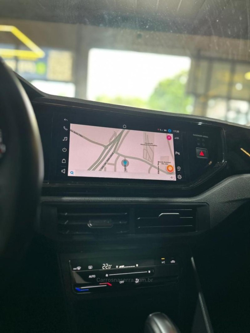 NIVUS 1.0 TSI HIGHLINE FLEX 4P AUTOMÁTICO - 2022 - LAJEADO