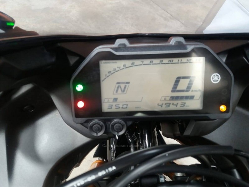 YZF R3 ABS - 2020 - CAXIAS DO SUL
