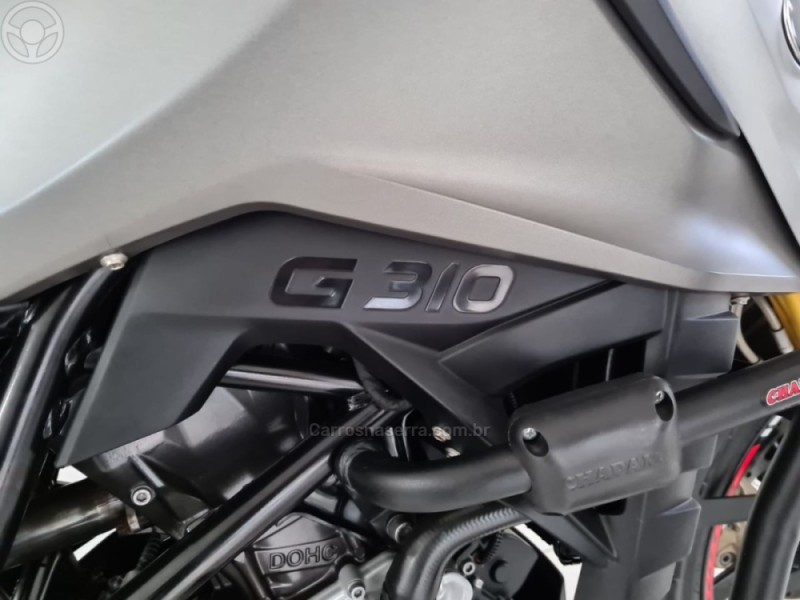G 310GS  - 2019 - CAXIAS DO SUL