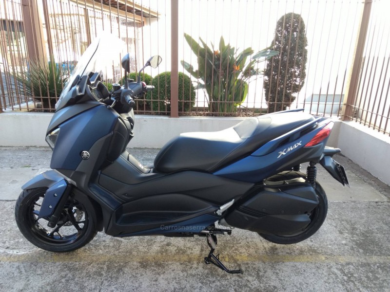 x max  2021 bento goncalves