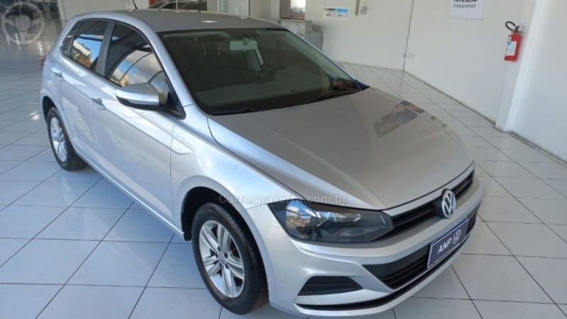 POLO 1.0	MPI TOTAL FLEX MANUAL   - 2018 - NOVA PETRóPOLIS