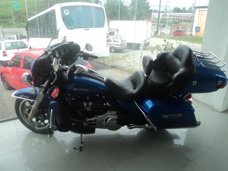 electra glide ultra limited 2017 farroupilha