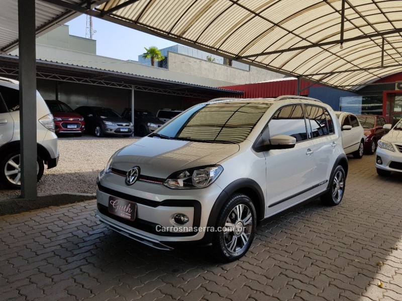 up 1.0tsi cross 12v flex 4p manual 2019 bom principio