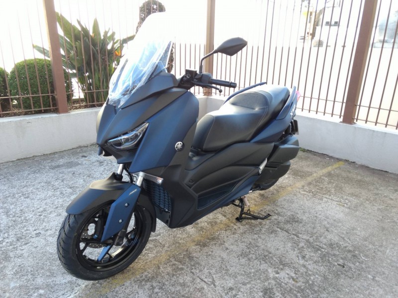 X MAX  - 2021 - BENTO GONçALVES