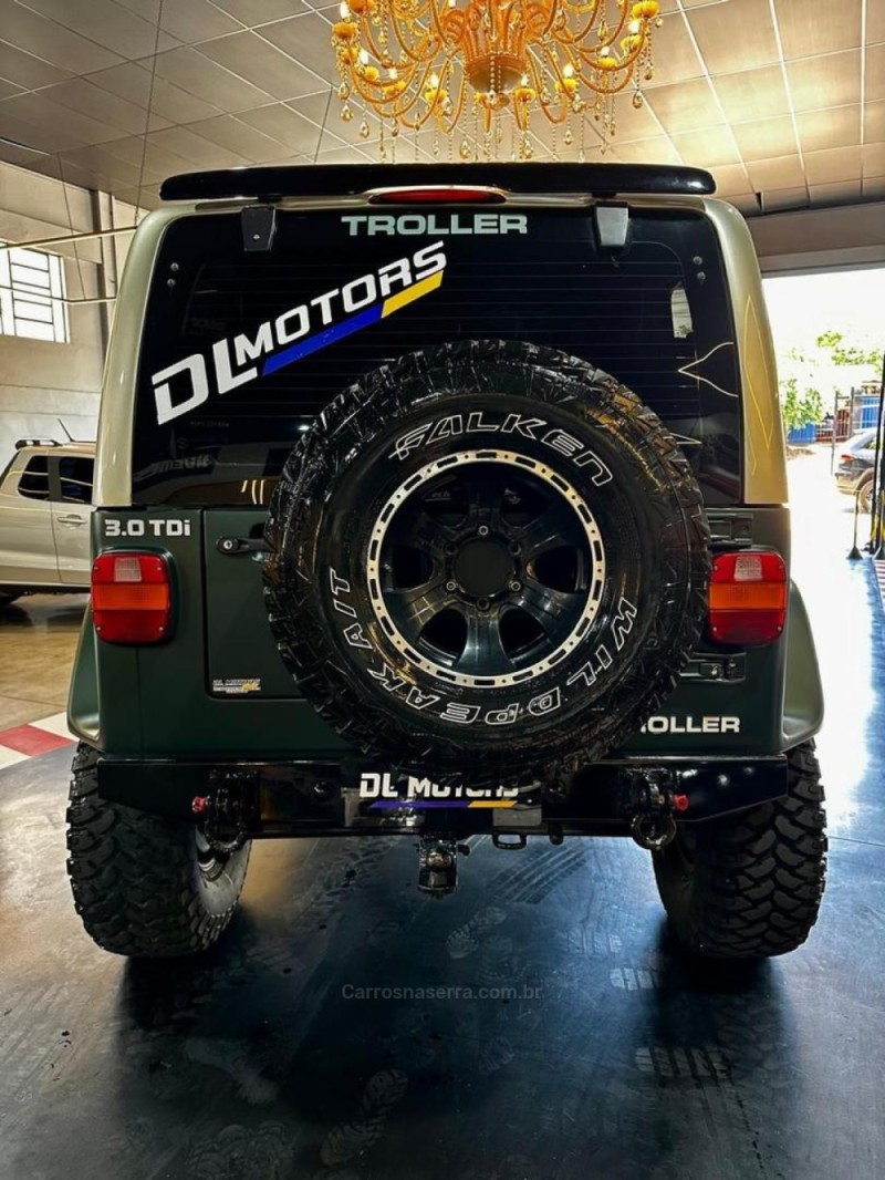 T4  - 2008 - LAJEADO