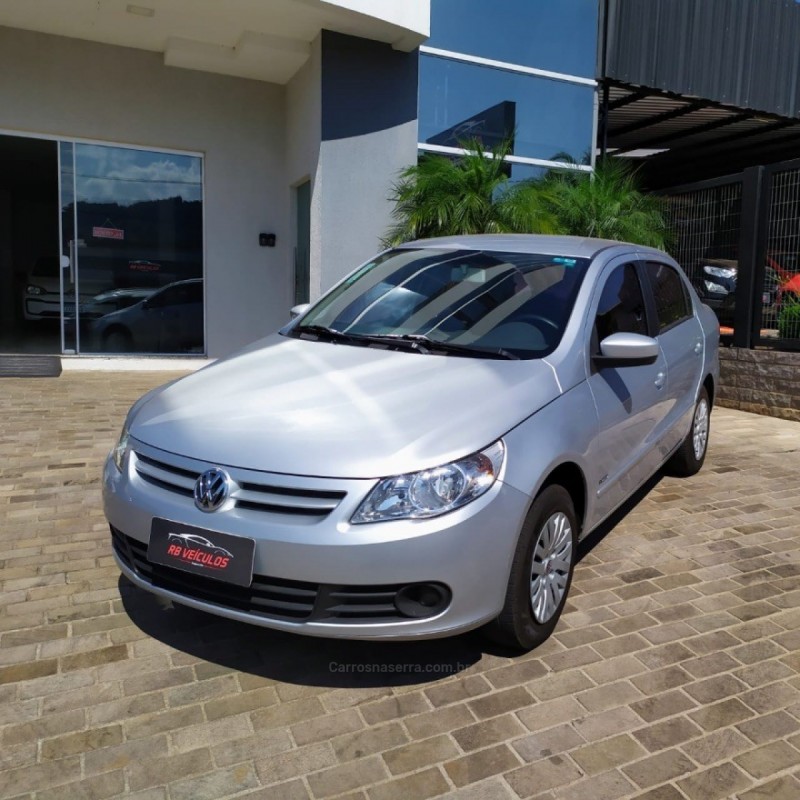 voyage 1.0 mi trendline 8v flex 4p manual 2013 guapore