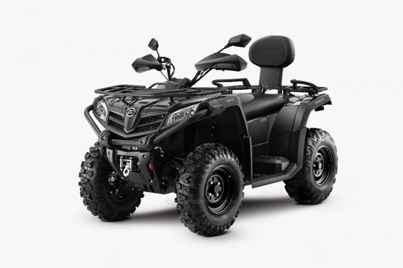 CFORCE 450L - 2022 - CAXIAS DO SUL