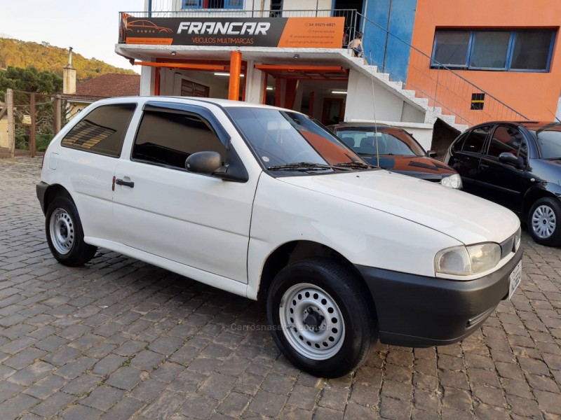 gol 1.0 1000 gasolina 2p manual 2003 antonio prado