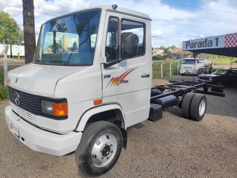 710 plus  2011 guapore