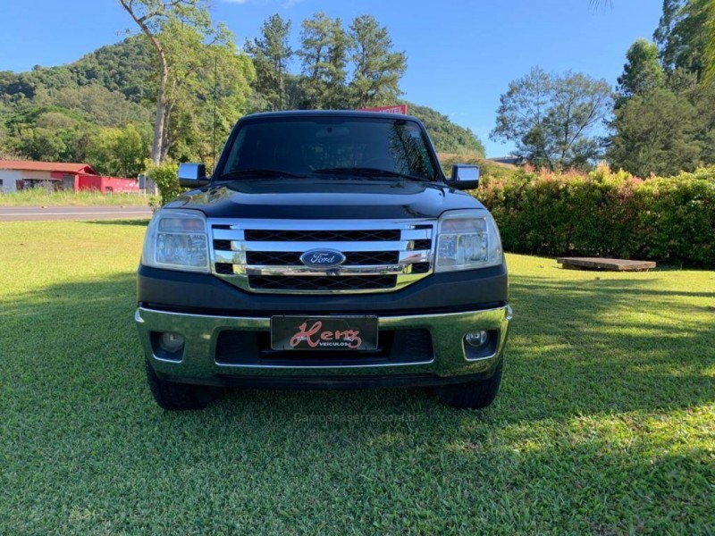 ranger 3.0 limited 16v 4x4 cd diesel 4p manual 2010 bom principio