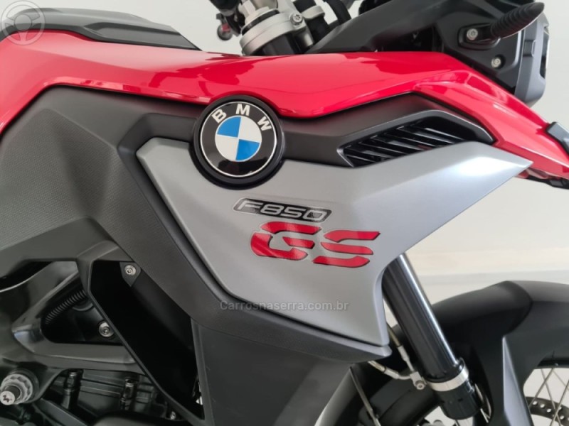 F 850 GS PREMIUM PLUS  - 2020 - CAXIAS DO SUL
