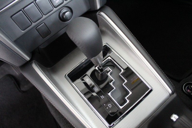 L200 TRITON 2.4 16V TURBO DIESEL SPORT HPE CD 4P 4X4 AUTOMÁTICO - 2023 - FLORES DA CUNHA