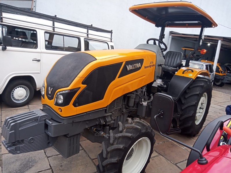 TRATOR A73F  - 2019 - BENTO GONçALVES