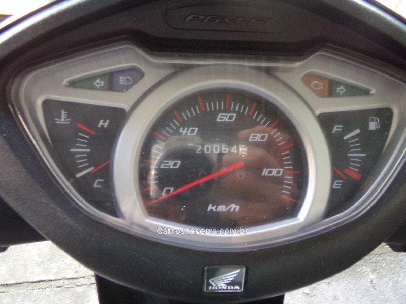 LEAD 110 ES - 2011 - CAXIAS DO SUL