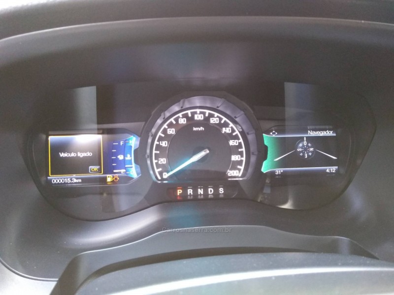 RANGER 3.2 XLT 4X4 CD 20V DIESEL 4P AUTOMÁTICO - 2022 - FLORES DA CUNHA