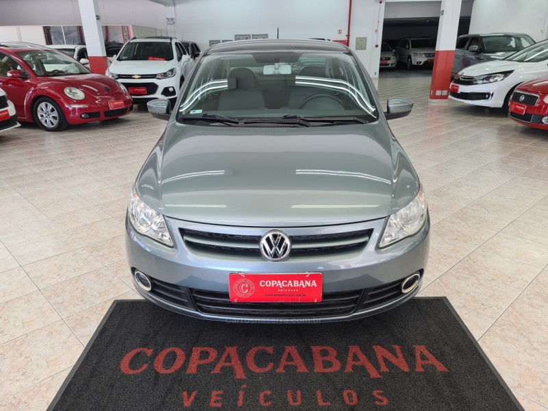 voyage 1.6 mi trend 8v flex 4p manual 2012 caxias do sul