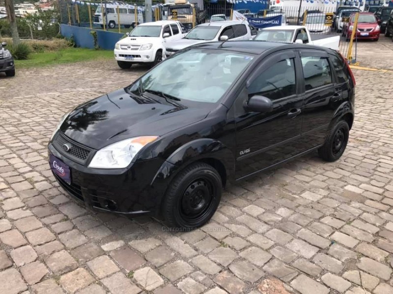 fiesta 1.0 mpi class hatch 8v flex 4p manual 2010 farroupilha