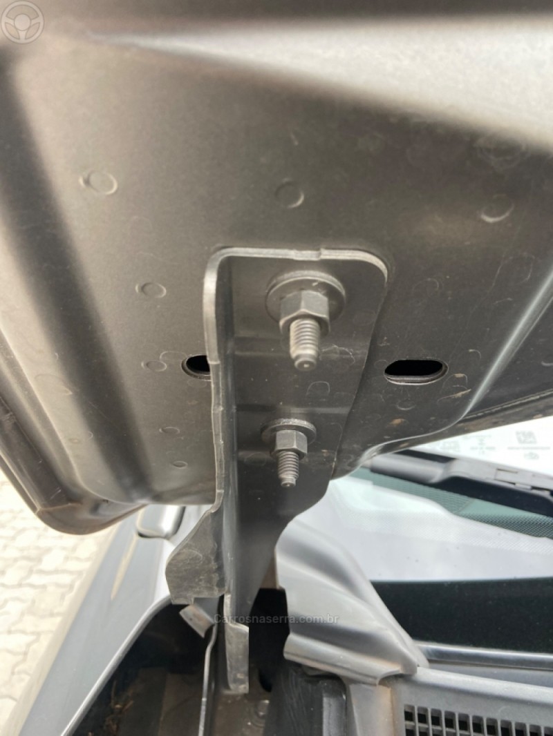 COMPASS 2.0 16V FLEX SPORT AUTOMÁTICO - 2018 - BENTO GONçALVES