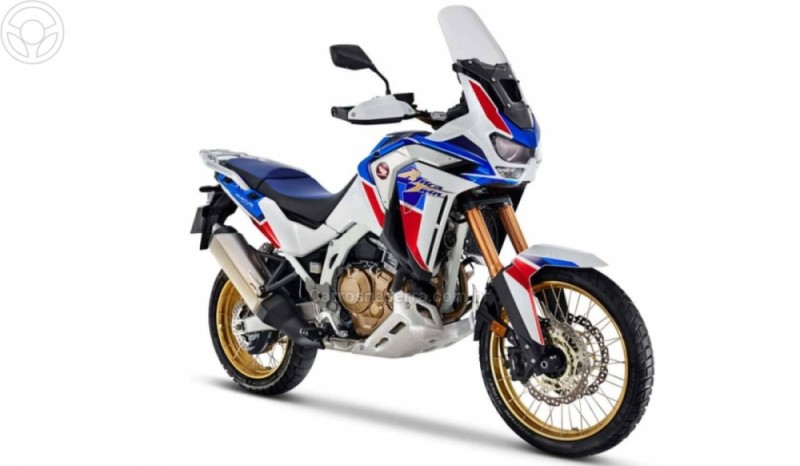 CRF 1100L AFRICA TWIN  - 2023 - CAXIAS DO SUL