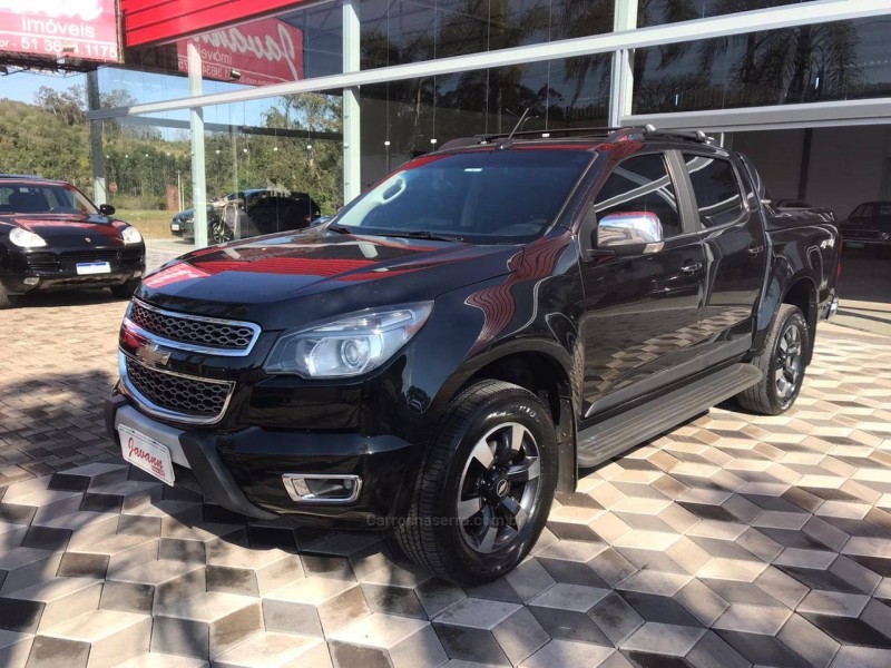 s10 2.8 high country 4x4 cd 16v turbo diesel 4p automatico 2016 bom principio