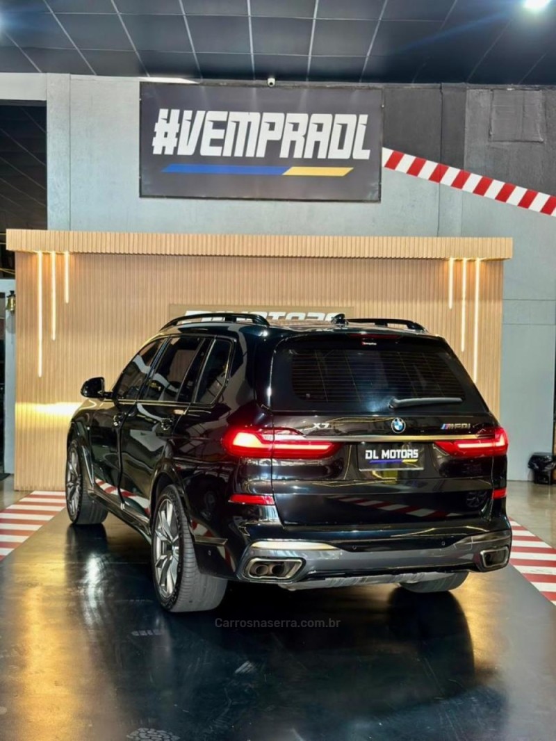 X7  - 2020 - LAJEADO