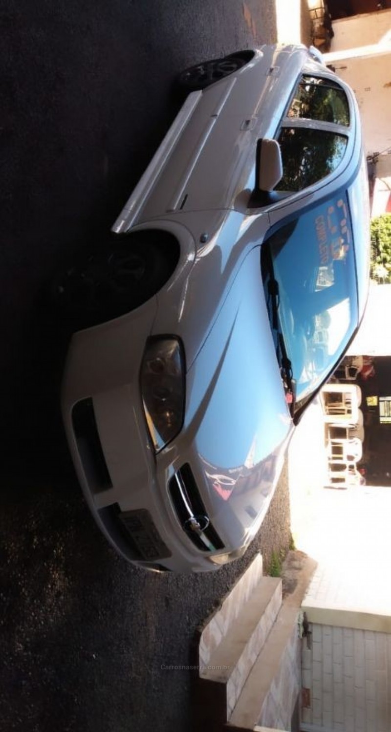 ASTRA 2.0 MPFI ADVANTAGE 8V FLEX 4P MANUAL