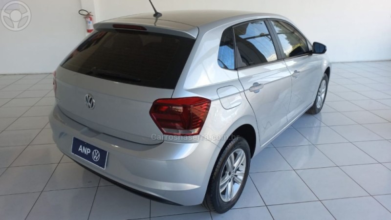 POLO 1.0	MPI TOTAL FLEX MANUAL   - 2018 - NOVA PETRóPOLIS