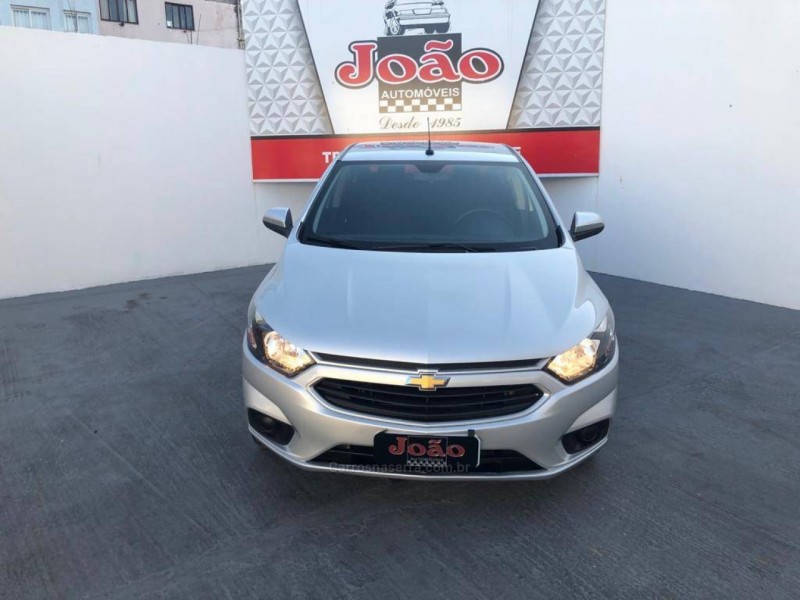 prisma 1.4 mpfi lt 8v flex 4p automatico 2018 casca