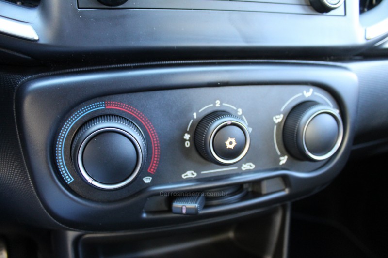STRADA 1.3 VOLCANO CD 8V FLEX 4P MANUAL - 2022 - FLORES DA CUNHA