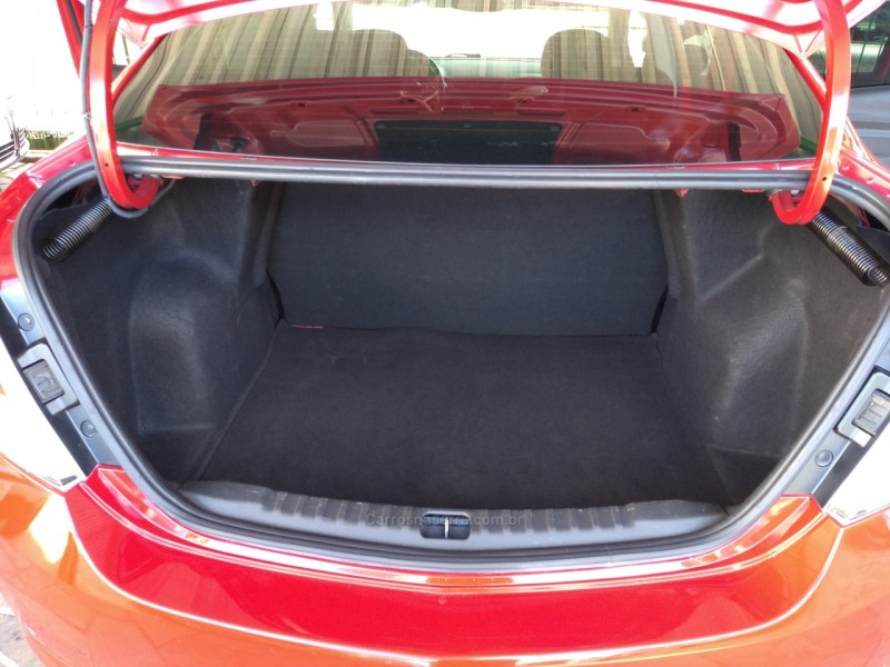 PRISMA 1.0 MPFI LT 8V FLEX 4P MANUAL - 2016 - CAXIAS DO SUL