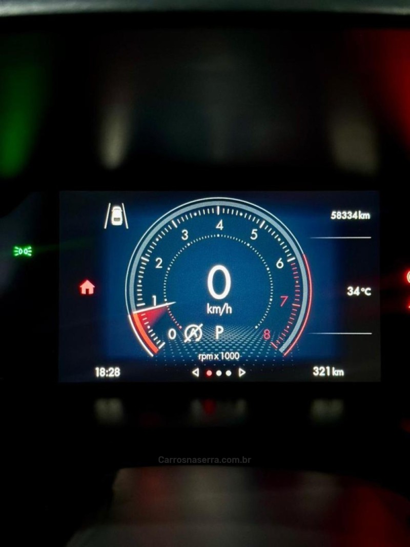 FASTBACK 1.3 ABARTH 270 TURBO FLEX 4P AUTOMÁTICO - 2023 - LAJEADO