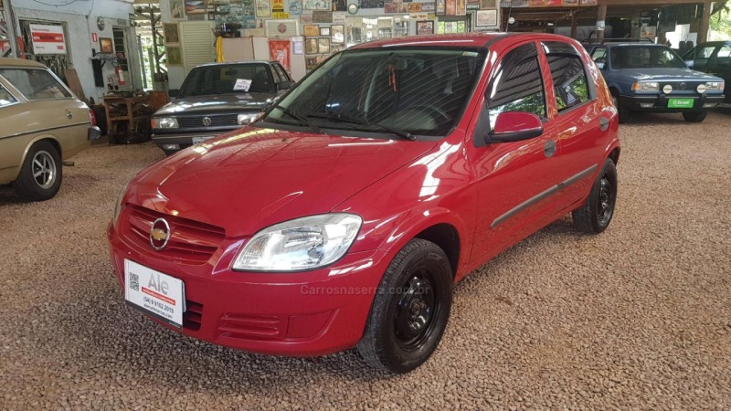 celta 1.0 mpfi life 8v flex 4p manual 2008 garibaldi