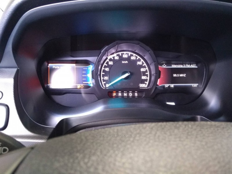 RANGER 2.2 XLS 4X4 CD 16V DIESEL 4P AUTOMÁTICO - 2021 - FLORES DA CUNHA