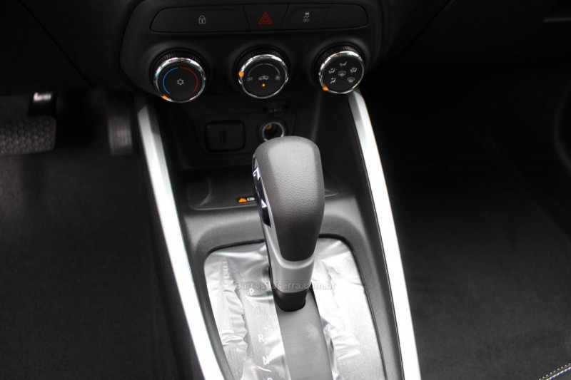ONIX 1.0 PREMIER 12V TURBO FLEX 4P AUTOMÁTICO - 2022 - FLORES DA CUNHA