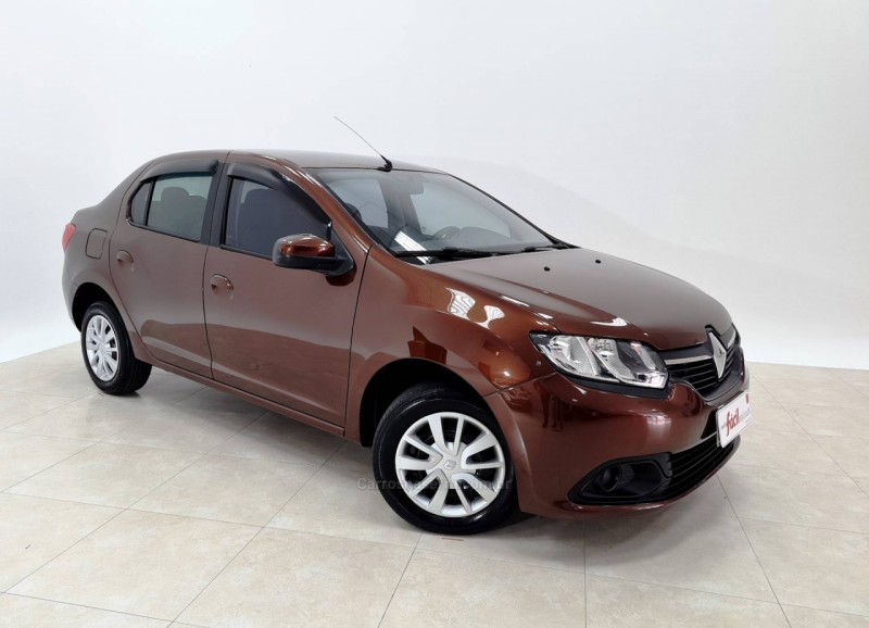 logan 1.6 expression 8v flex 4p manual 2014 santa cruz do sul