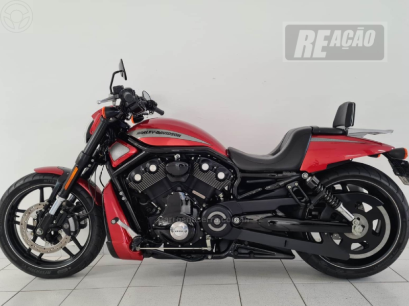 night rod special 2014 caxias do sul