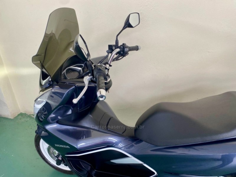 PCX 150 - 2020 - CAXIAS DO SUL