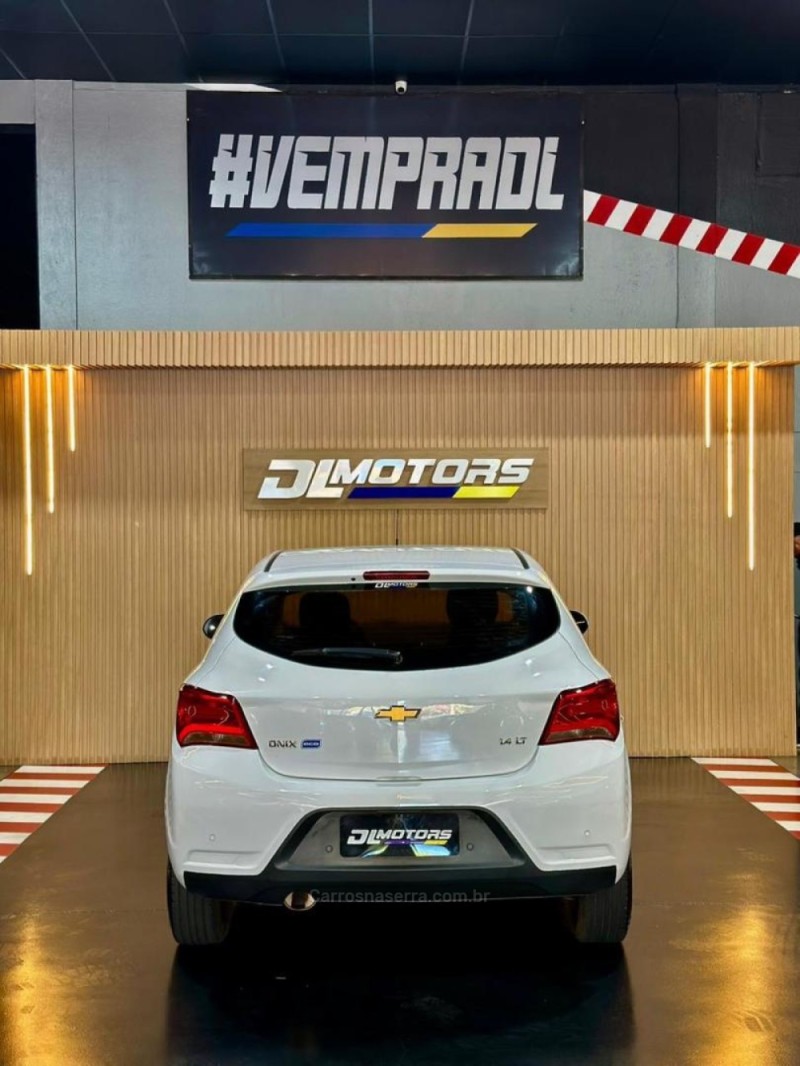 ONIX  - 2018 - LAJEADO