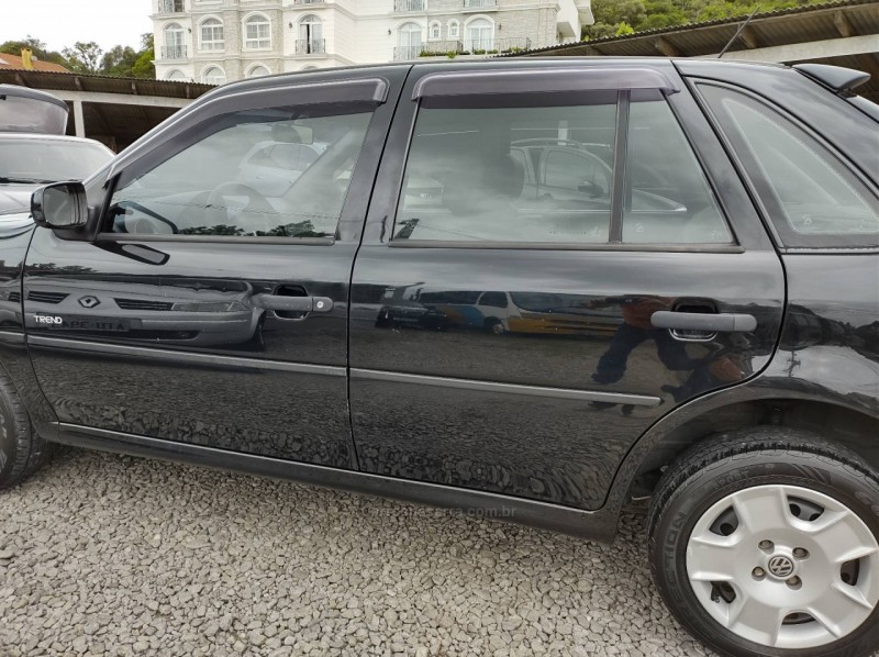 gol 1.0 mi city 8v flex 4p manual g.iv 2009 gramado