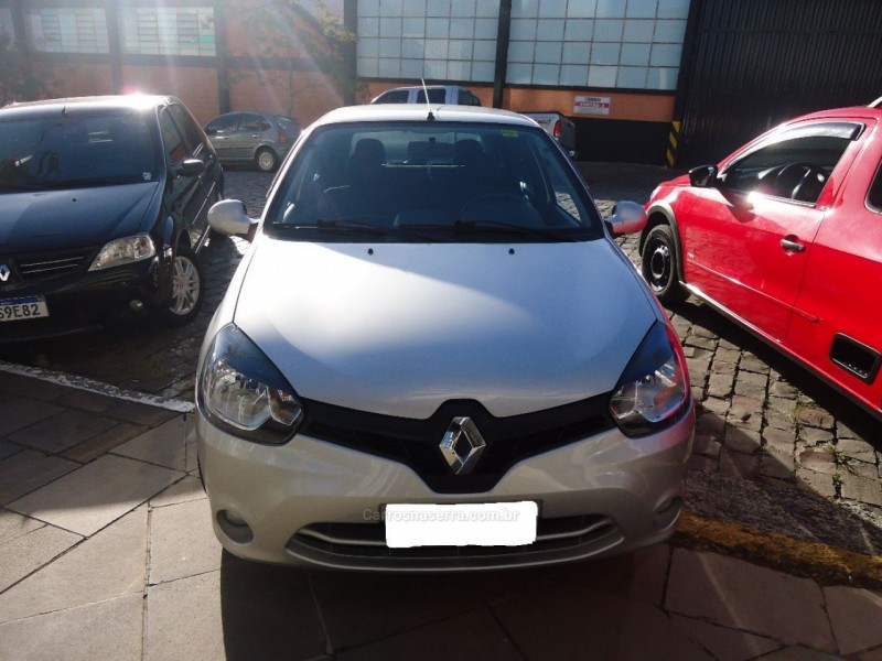 clio 1.0 expression 16v flex 4p manual 2013 flores da cunha