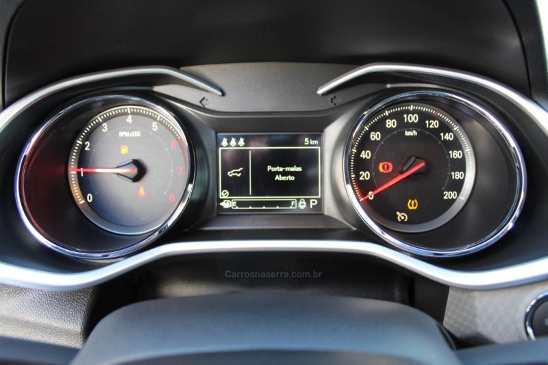 ONIX 1.0 PREMIER 12V TURBO FLEX 4P AUTOMÁTICO - 2022 - FLORES DA CUNHA