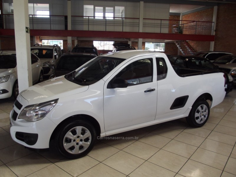 montana 1.4 mpfi ls cs 8v flex 2p manual 2019 bento goncalves