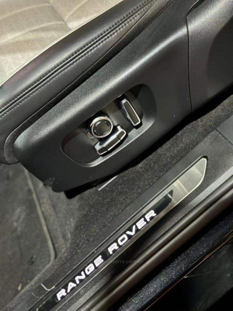 RANGE ROVER 3.5 V8 GASOLINA 4P 4X4 AUTOMÁTICO - 2024 - LAJEADO