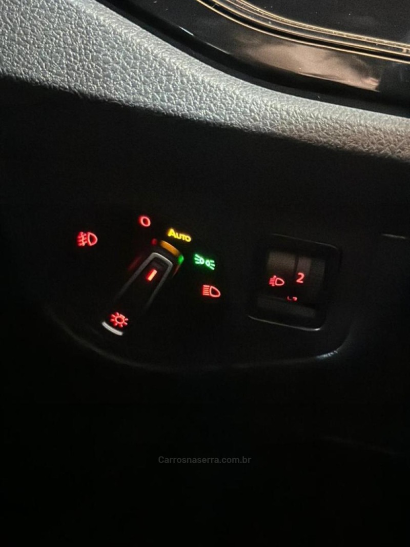 NIVUS 1.0 TSI HIGHLINE FLEX 4P AUTOMÁTICO - 2022 - LAJEADO