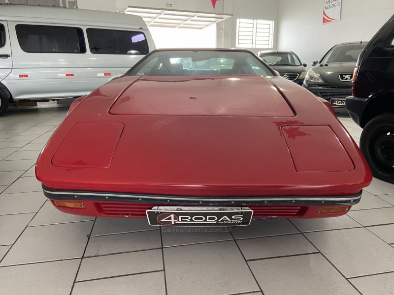 sport 1.6 coupe 8v gasolina 2p manual 1981 bento goncalves