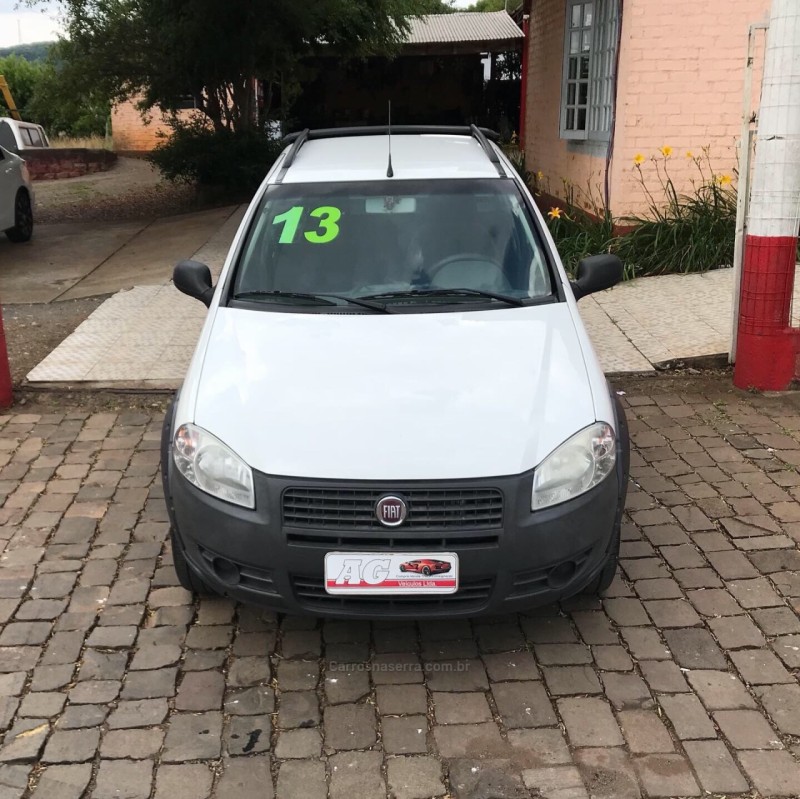 strada 1.4 mpi working ce 8v flex 2p manual 2013 casca