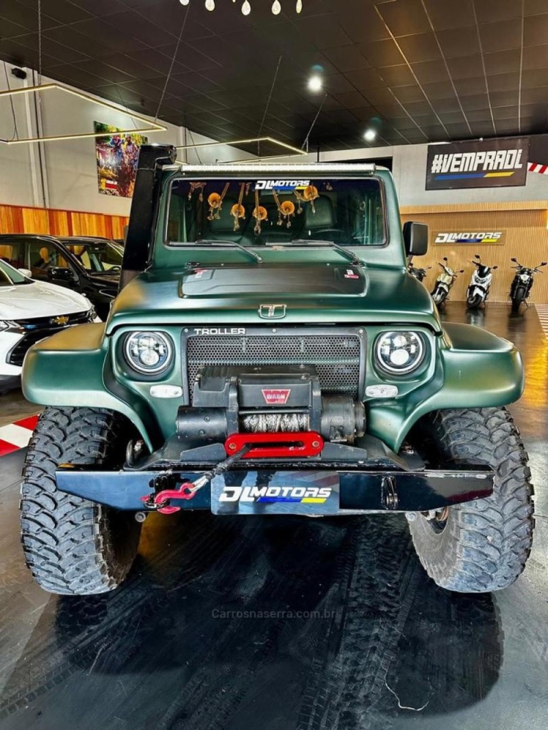 T4  - 2008 - LAJEADO