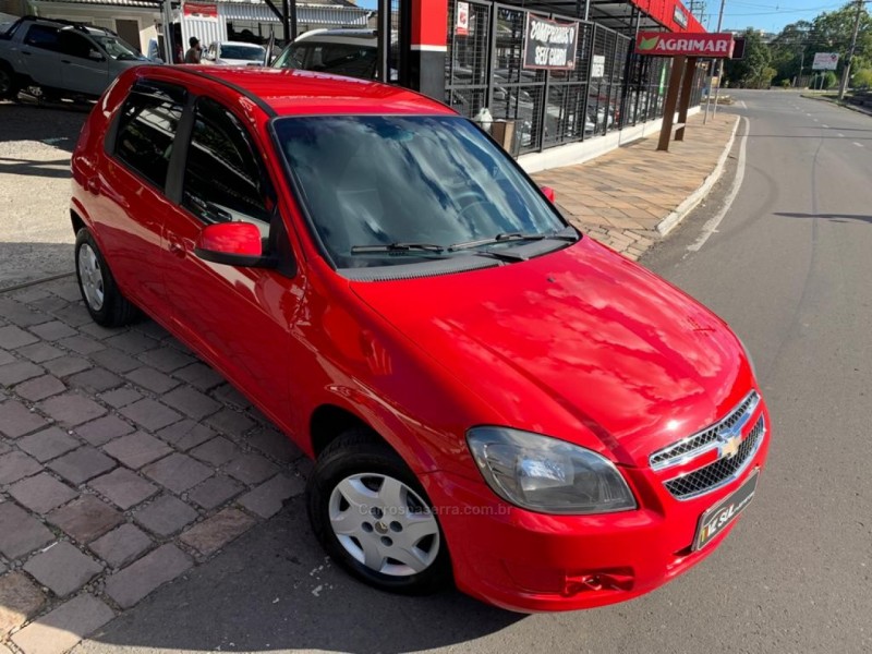 celta 1.0 mpfi lt 8v flex 4p manual 2014 caxias do sul