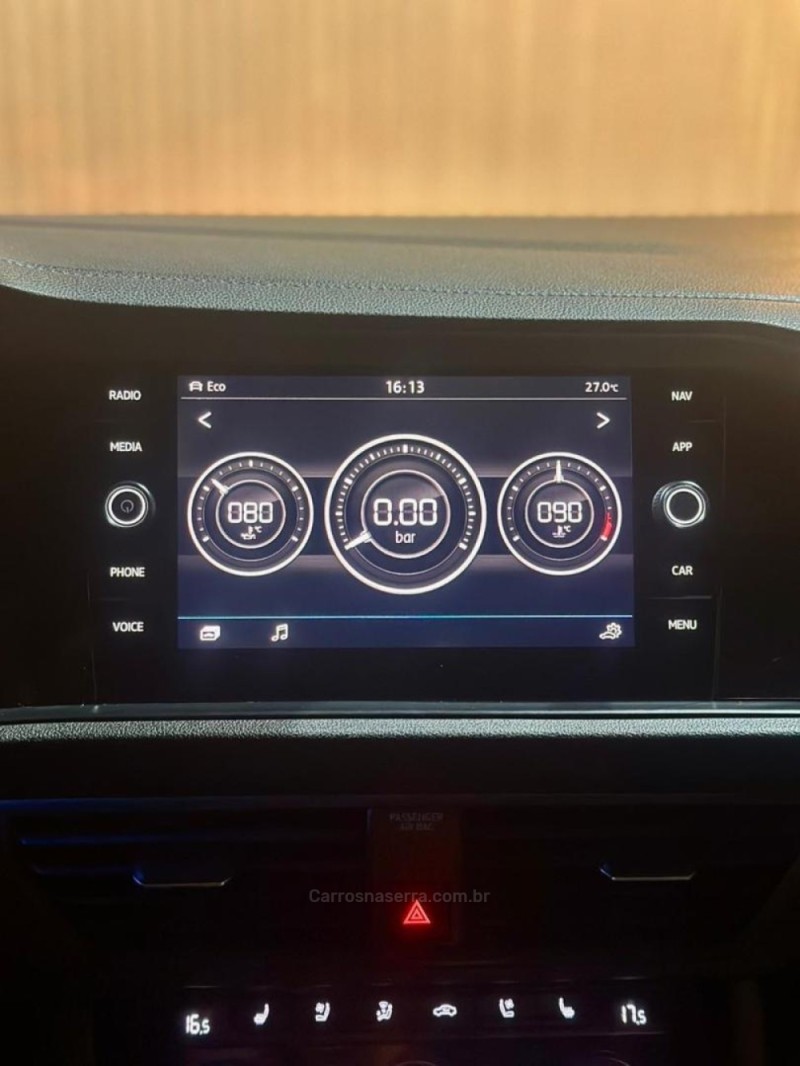 JETTA 2.0 16V TSI GLI 350 GASOLINA 4P AUTOMÁTICO - 2019 - LAJEADO