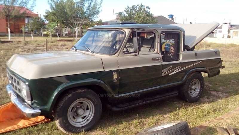 d10 1984 caxias do sul